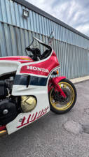 Afbeelding 24/38 van Honda DUMMY (1982)