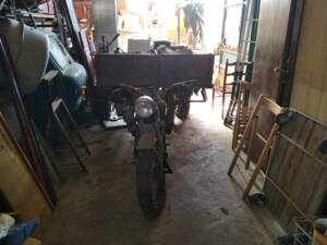 Immagine 1/9 di Moto Guzzi Ercole (1955)
