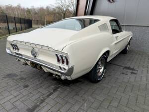 Image 5/35 of Ford Mustang 390 GTA (1967)