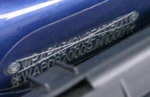 Afbeelding 13/25 van ALPINA D3 Biturbo (2009)