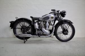 Image 1/24 of BSA M 24 Gold Star (1938)