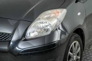 Bild 21/50 von Toyota Yaris 1.33 VVT-i (2011)
