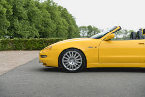 Bild 21/37 von Maserati Spyder 4200 Cambiocorsa (2003)