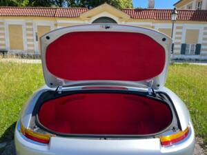 Afbeelding 58/80 van BMW Z8 (2000)