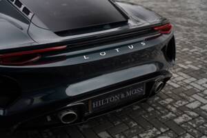 Image 50/50 de Lotus Emira &quot;First Edition&quot; (2023)