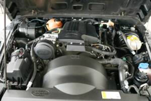 Imagen 26/34 de Land Rover Defender 90 (2012)