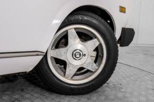 Image 46/50 de FIAT Spider 2000 Pininfarina 50th Anniversary Edition (1979)