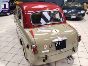 Bild 6/99 von FIAT 1100-103 (1954)