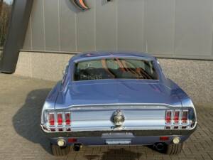 Bild 40/50 von Ford Mustang GT 390 (1967)