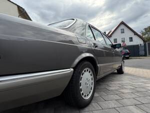 Bild 14/57 von Mercedes-Benz 500 SEL (1982)