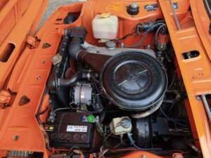 Bild 16/23 von BMW 1502 (1977)