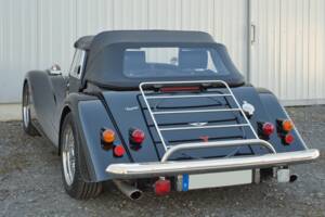 Bild 14/15 von Morgan Roadster V6 (2014)
