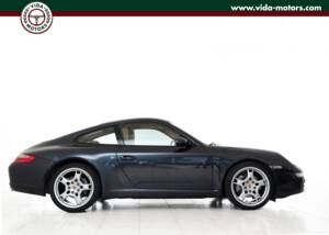 Afbeelding 2/15 van Porsche 911 Carrera (2007)