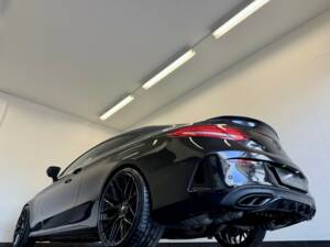 Image 10/31 of Mercedes-Benz C 43 AMG 4MATIC (2017)