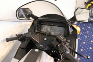 Immagine 12/29 di Yamaha XJ 650 Turbo (1986)