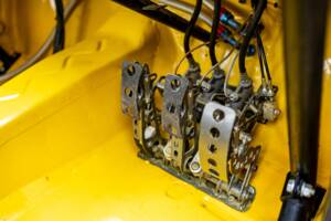 Imagen 48/50 de Ford Escort RS 1600 (1970)