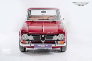 Imagen 4/15 de Alfa Romeo Giulia 1600 TI (1967)