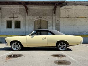 Bild 1/84 von Chevrolet Chevelle SS 396 (1966)