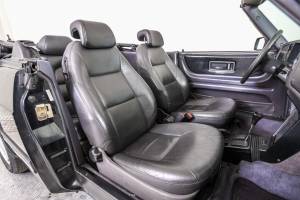Image 9/50 de Saab 900 Turbo 16V (1988)