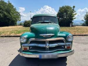 Image 9/34 of Chevrolet 3100 Panel (1955)