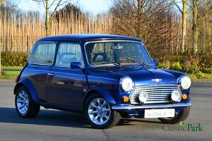 Image 7/50 of Rover Mini Cooper 1,3i (1996)