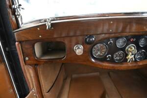 Bild 41/50 von Lagonda 2 Litre Weymann "Honeymoon Coupe" (1929)