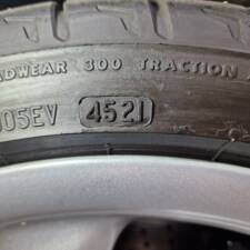 Bild 64/155 von Porsche 911 Carrera (1998)