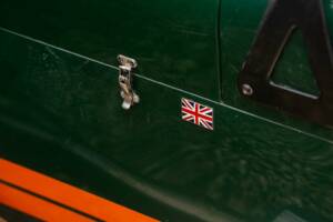 Immagine 37/50 di Caterham Seven Superlight R400 (2004)