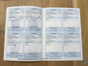 Bild 66/92 von Volkswagen Golf II GTD 1.6 (1991)