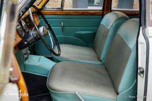 Immagine 9/46 di Jaguar Mk II 3.8 (1962)