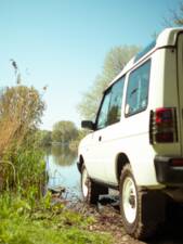 Image 15/18 of Land Rover Discovery (1990)