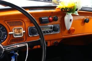 Bild 21/31 von Volkswagen Käfer 1200 (1972)
