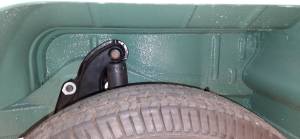 Bild 16/37 von Volkswagen T2a Kleinbus (1970)