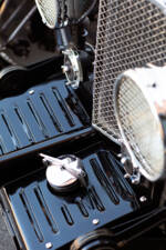 Immagine 15/39 di Aston Martin Le Mans (1933)