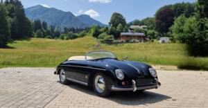 Afbeelding 1/23 van Porsche 356 1600 Speedster (1956)