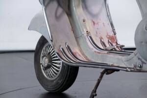 Immagine 26/50 di Piaggio Vespa 125 (1954)