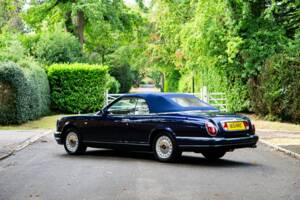 Bild 10/50 von Rolls-Royce Corniche V (2001)