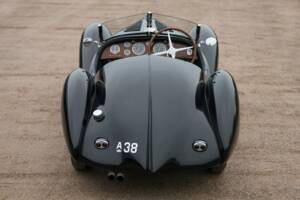 Bild 5/28 von Bugatti Typ 38 A (1927)