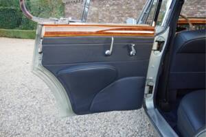 Bild 26/50 von Jaguar Mk II 3.4 (1964)