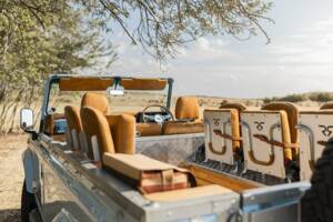 Afbeelding 14/17 van Land Rover 110 (1998)