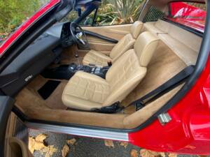 Immagine 42/50 di Ferrari 308 GTS Quattrovalvole (1983)