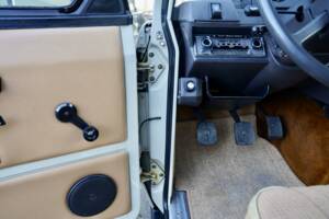 Afbeelding 24/50 van Land Rover Range Rover Classic 3.5 (1980)