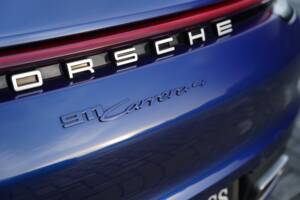 Bild 32/50 von Porsche 911 Carrera 4 GTS (2022)