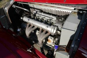Immagine 28/50 di Alfa Romeo 6C 1750 Gran Sport (1929)