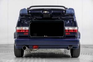 Afbeelding 47/50 van Volkswagen Golf I Cabrio 1.8 (1992)