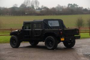 Imagen 26/50 de Hummer H 1 (1997)
