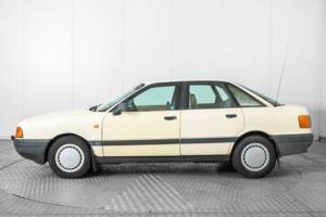 Immagine 9/50 di Audi 80 quattro  -  1.8S (1987)