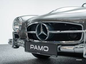 Bild 19/37 von Mercedes-Benz 190 SL (1959)