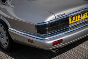Image 24/32 de Jaguar XJS 4.0 Celebration (1996)