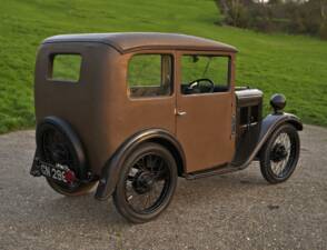 Image 10/50 de Austin 7 Saloon (1930)